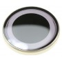 BOUTON ROTATIF POUR TABLE DE CUISSON NEFF