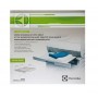 KIT DE SUPERPOSITION LAVE-LINGE / SÈCHE-LINGE AVEC TABLETTE 605x610 MM TABLETTE 345 MM ELECTROLUX 