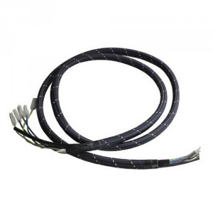 Cable avec tube vapeur pour Centrale Vapeur ASTORIA 500583545