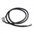 cable + tube vapeur pour petit electromenager ASTORIA