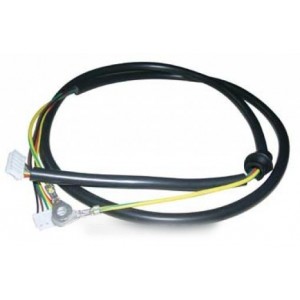 Cable de commande communication 86 cm pour Micro-ondes WHIRLPOOL 481232118316