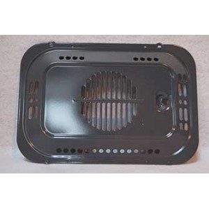 Panneau ventilateur pour Four WHIRLPOOL 482000088220