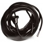 cable enrouleur 9 metres plat