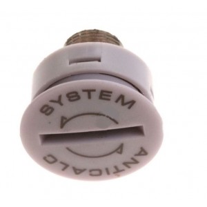 Bouchon anticalcaire pour Centrale Vapeur DELONGHI 7312871219