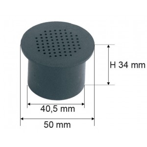 Filtre à charbon pour Cave à vin Climadiff 4011731R01