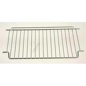 Grille inférieure de plaque de zin pour Réfrigérateur DOMETIC 2412943009