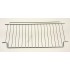 GRILLE,INFÉRIEUR,PLAQUE DE ZIN,209 POUR REFRIGERATEUR DOMETIC