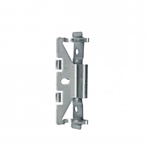 Équerre de fixation de porte pour Réfrigérateur, Congélateur LIEBHERR 909691400