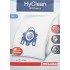 SACS G/N HYCLEAN 3D POUR ASPIRATEUR MIELE