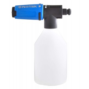 Canon à mousse 0,5 L pour Nettoyeur Haute Pression NILFISK - 128500938