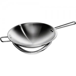 Wok infinite pour Plaque de cuisson ELECTROLUX 9441893287