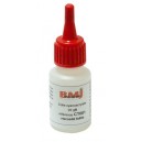 COLLE CYANOACRYLATE FLACON 20GR POUR JOINT REFRIGERATEUR / CONGELATEUR