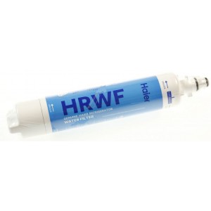 Filtre à eau pour Réfrigérateur HAIER 49059395