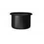 CUVE ANTIADHÉSIVE Ø 22 CM NOIRE POUR CUISEUR À RIZ - PÂTES CRC800E CUISINART