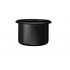 CUVE ANTIADHÉSIVE Ø 22 CM NOIRE POUR CUISEUR À RIZ - PÂTES CRC800E CUISINART