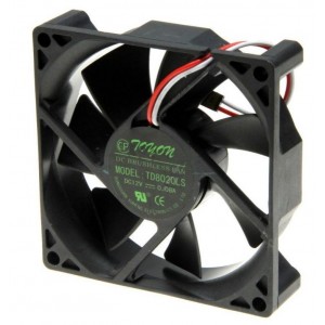 Ventilateur de refroidissement 12V pour Cave à vin Climadiff 3.01.05.0189